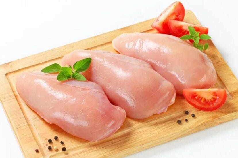 Carne de Pollo - Venta de carne de pollo por libra.