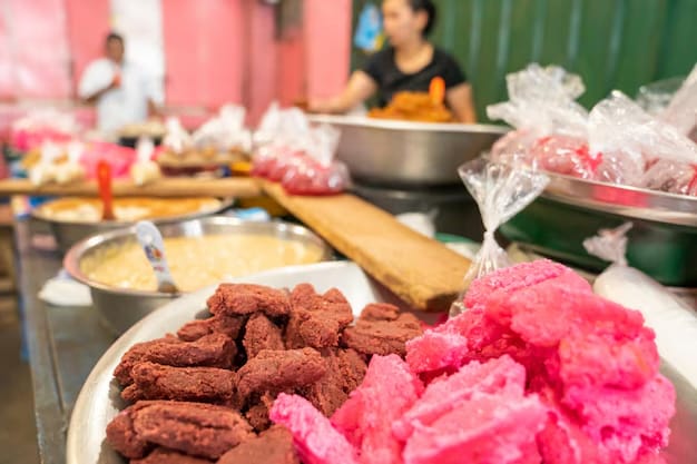 Dulces Tradicionales - Bollo de Coco, Cajeta, Gofios y más.
